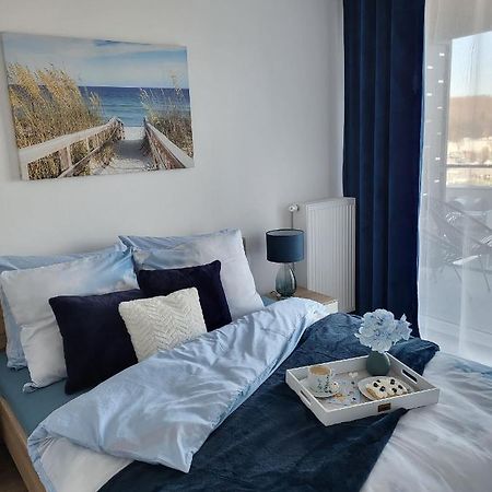 شقة غدينيا  في Apartament Olimpia المظهر الخارجي الصورة