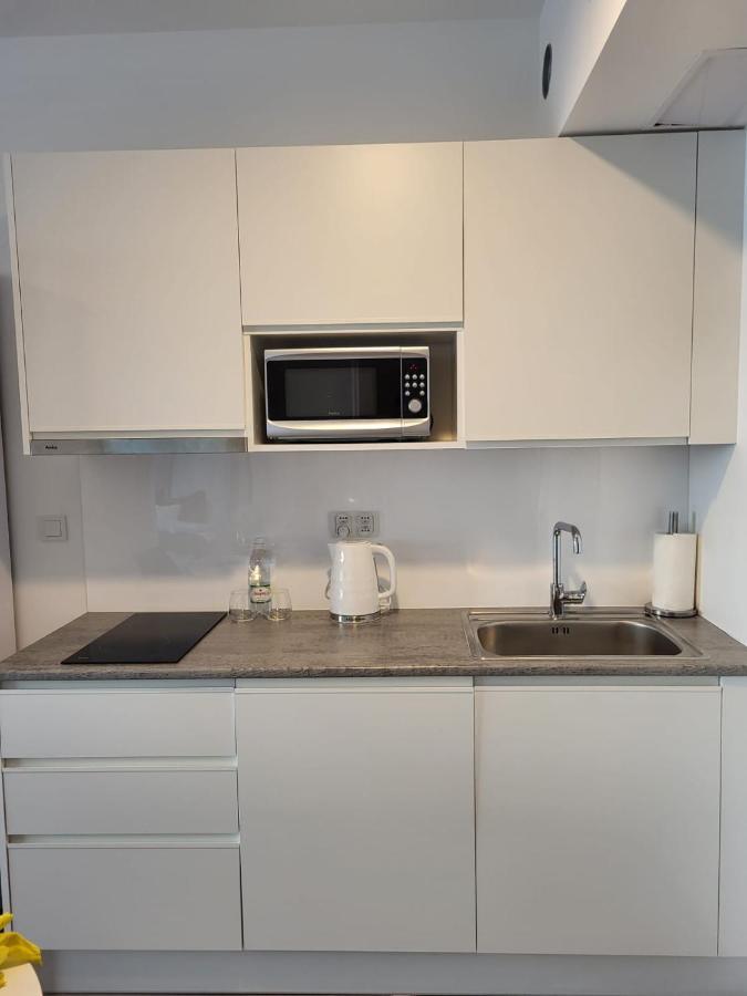 شقة غدينيا  في Apartament Olimpia المظهر الخارجي الصورة