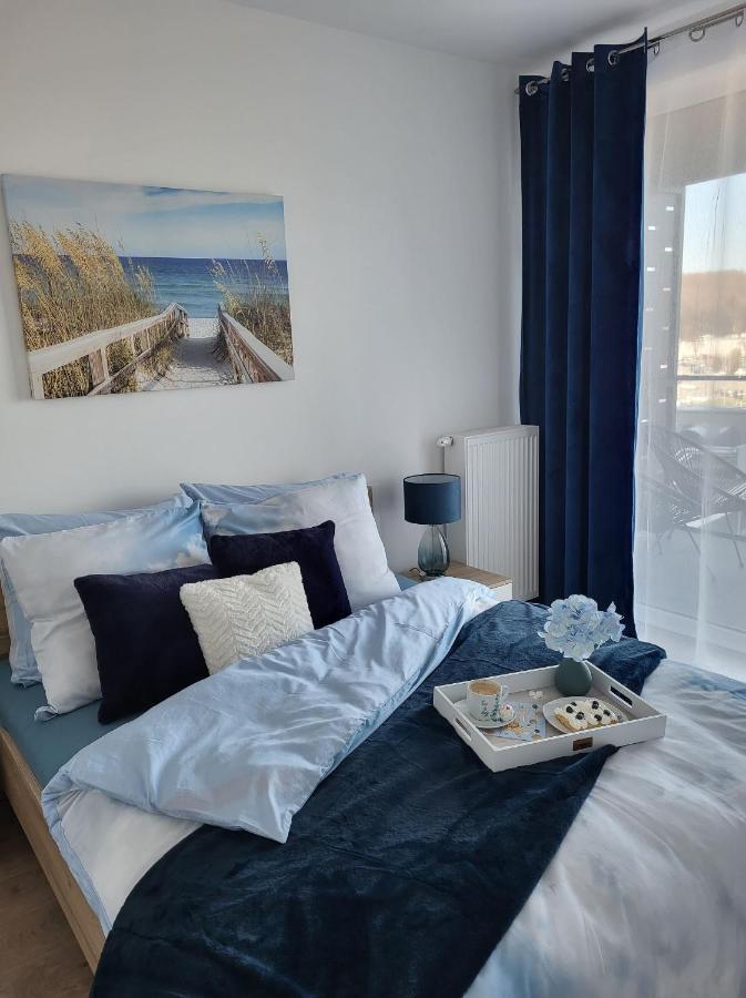 شقة غدينيا  في Apartament Olimpia المظهر الخارجي الصورة