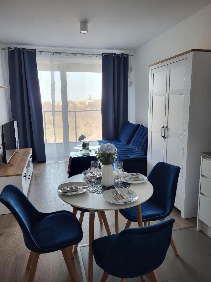 شقة غدينيا  في Apartament Olimpia المظهر الخارجي الصورة